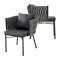 moto armchair <br> (모토 암체어)