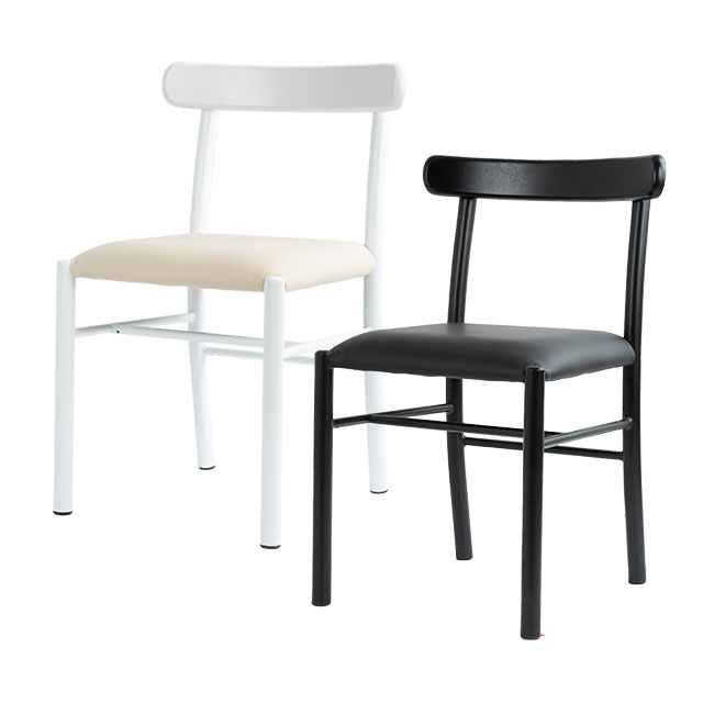nadine chair <br> (나딘 체어 - 도장)
